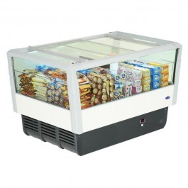 Tiekühlinsel Premor 1080 G R290 - Carrier