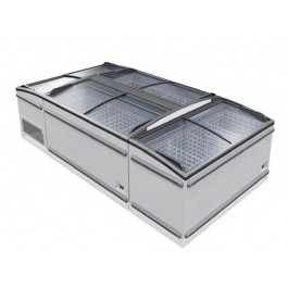 Tiefkühltruhe Visor 1881 G R290 - Carrier