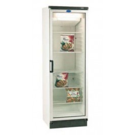  Umluft Glastür Tiefkühlschrank NFG 309 - Carrier  (A)