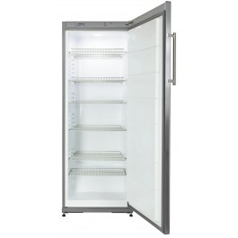COOL-LINE Kühlschrank CC 31 INOX FRONT - Nordcap
