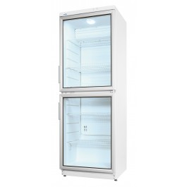 COOL-LINE Kühlschrank CD 350-2 LED - Nordcap