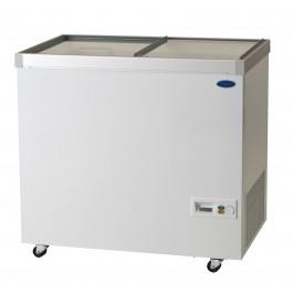 Eiscremetruhe CET 301 - Carrier