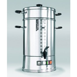 Eco-Line CNS-160 Kaffee-Automat - Hogastra