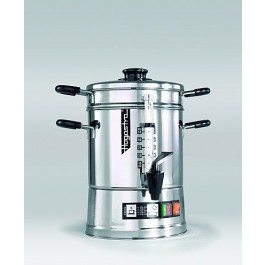 Eco-Line CNS-35 Kaffee-Automat - Hogastra