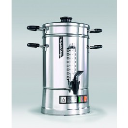 Eco-Line CNS-50 Kaffee-Automat - Hogastra