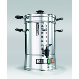 Eco-Line CNS-75 Kaffee-Automat - Hogastra