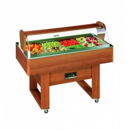 Salatbar COLIBRI - NordCap
