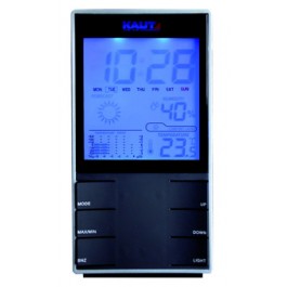 Hygrothermometer - Kaut