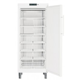 Gewerbetiefkühlschrank TK 520 W - NordCap