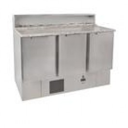 Belegstation SLCT 4 CNS-Toppingaufsatz - NordCap