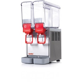 Dispenser Arctic Deluxe 20/4 S - Nosch