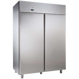 Umluft-Gewerbekühlschrank KU 1402-Z Comfort - NordCap