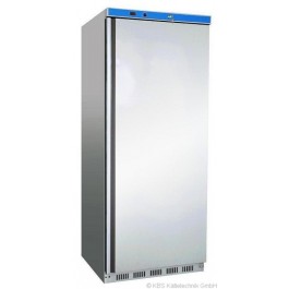 Umluft Gewerbekühlschrank KBS 602 U CHR - KBS