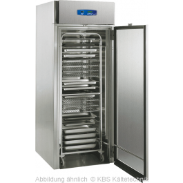 Einfahrkühlschrank KU 700 Roll In GN-Maß - KBS