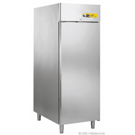 Eislagerschrank TKU 48 Eis - KBS