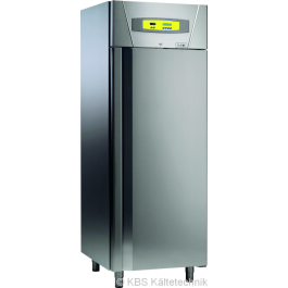Eislagerschrank TKU 821 Eis linksanschlag - KBS