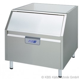 Vorratsbehälter KF und KV SerieB 150 - KBS