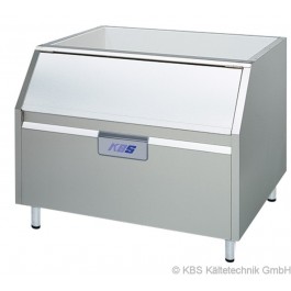 Vorratsbehälter KF und KV Serie B 250 - KBS