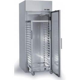 Einfahrkühlschrank EKU 1200 CNS - NordCap