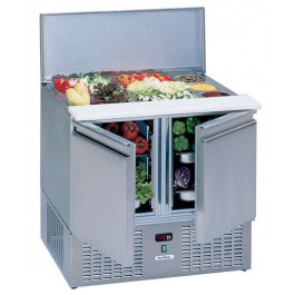 Saladette SL 1 - NordCap