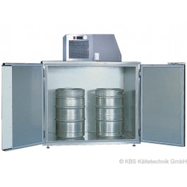 Fasskühler Fk 2 - KBS