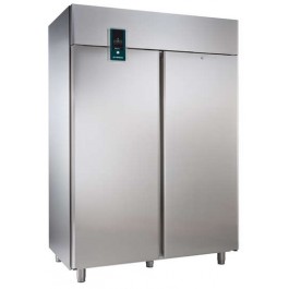 Umluft-Gewerbekühlschrank KU 1402-Z Premium - NordCap