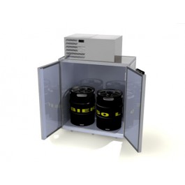 FASSKÜHLER FK 2 Typ 1 - Hefa