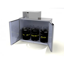 FASSKÜHLER FK 3 Typ 1 - Hefa