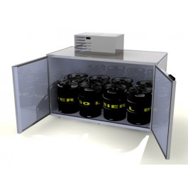 FASSKÜHLER FK 8 Typ 1 - Hefa