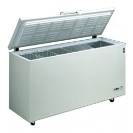 Eiscremetruhe FR 605SL - Esta