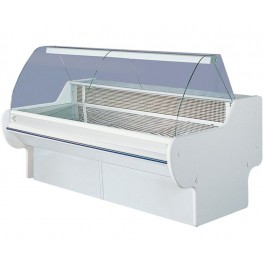 Freikühltheke Space 2500 - KBS