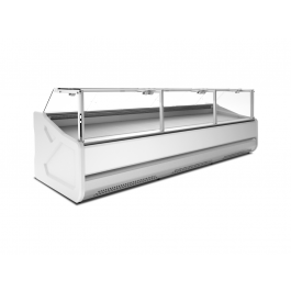 Frischwarentheke Zenta 190 - KBS