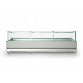 Frischwarentheke Zenta 250 - KBS