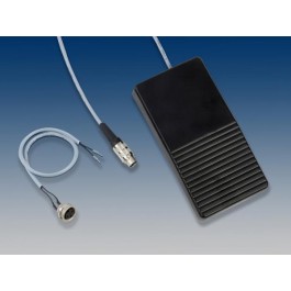Fussschaltung incl. Anschlussdiode - Mussana