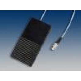 Fussschaltung ohne Anschlussdiode - Mussana