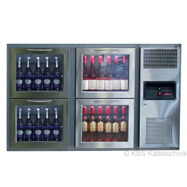 Weintheke Rheingau 2 - KBS