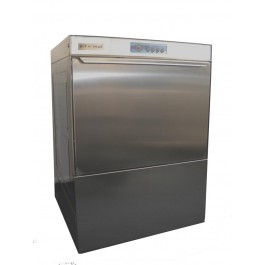E GS 55 - GN 1/1 GN/Universalspülmaschine - gel-o-mat