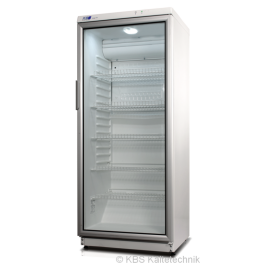 Glastürkühlschrank CD 290 - KBS