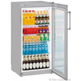 Getränkekühlschrank FKvsl 2613 - KBS