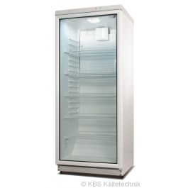 Glastürkühlschrank FLK 292 - KBS