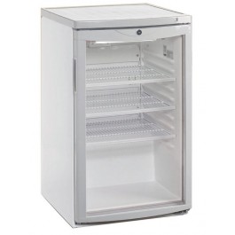 Glastürkühlschrank KBS 145 U - KBS