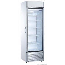 Getränke Glastürkühlschrank KBS 422 GDU - KBS