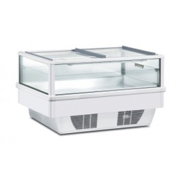 Tiefkühlinsel Global Light 150 VN - Framec