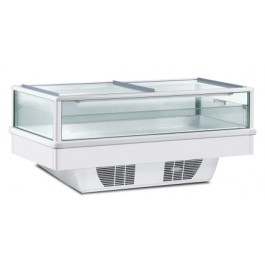 Tiefkühlinsel Global Light 200 VN - Framec