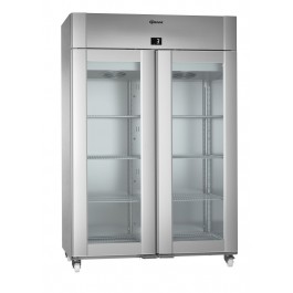 Kühlschrank ECO PLUS KG 140 RA Zentralkühlung - Gram