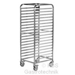 Hordengestellwagenfür 20x GN 2/1 - KBS