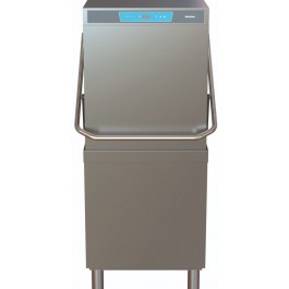 Durchschubspülmaschine , DW 555 NP-2 - decker