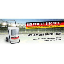 Remko WM 600 - Remko