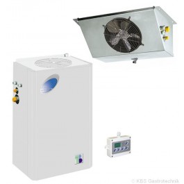 Kühl-Splitaggregat SP-K 8 - KBS