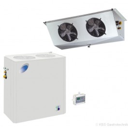Kühl-Splitaggregat SP-K 18 - KBS
